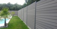 Portail Clôtures dans la vente du matériel pour les clôtures et les clôtures à Fontanges